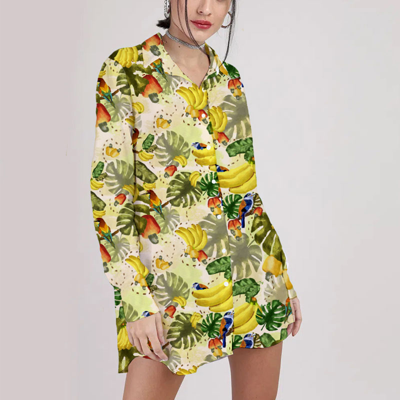 Estampa Tropicália - Imagem 4